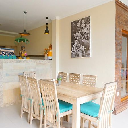 Villa Semujan Ubud 외부 사진