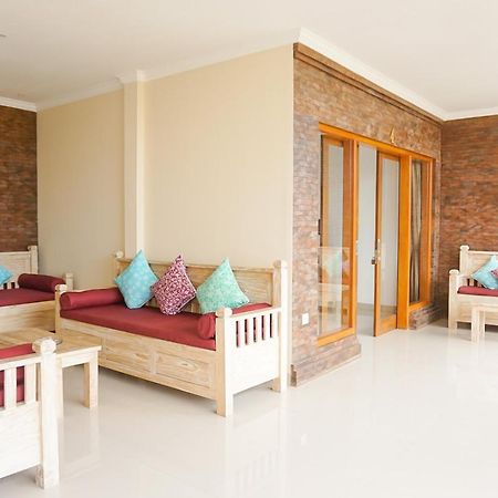 Villa Semujan Ubud 외부 사진