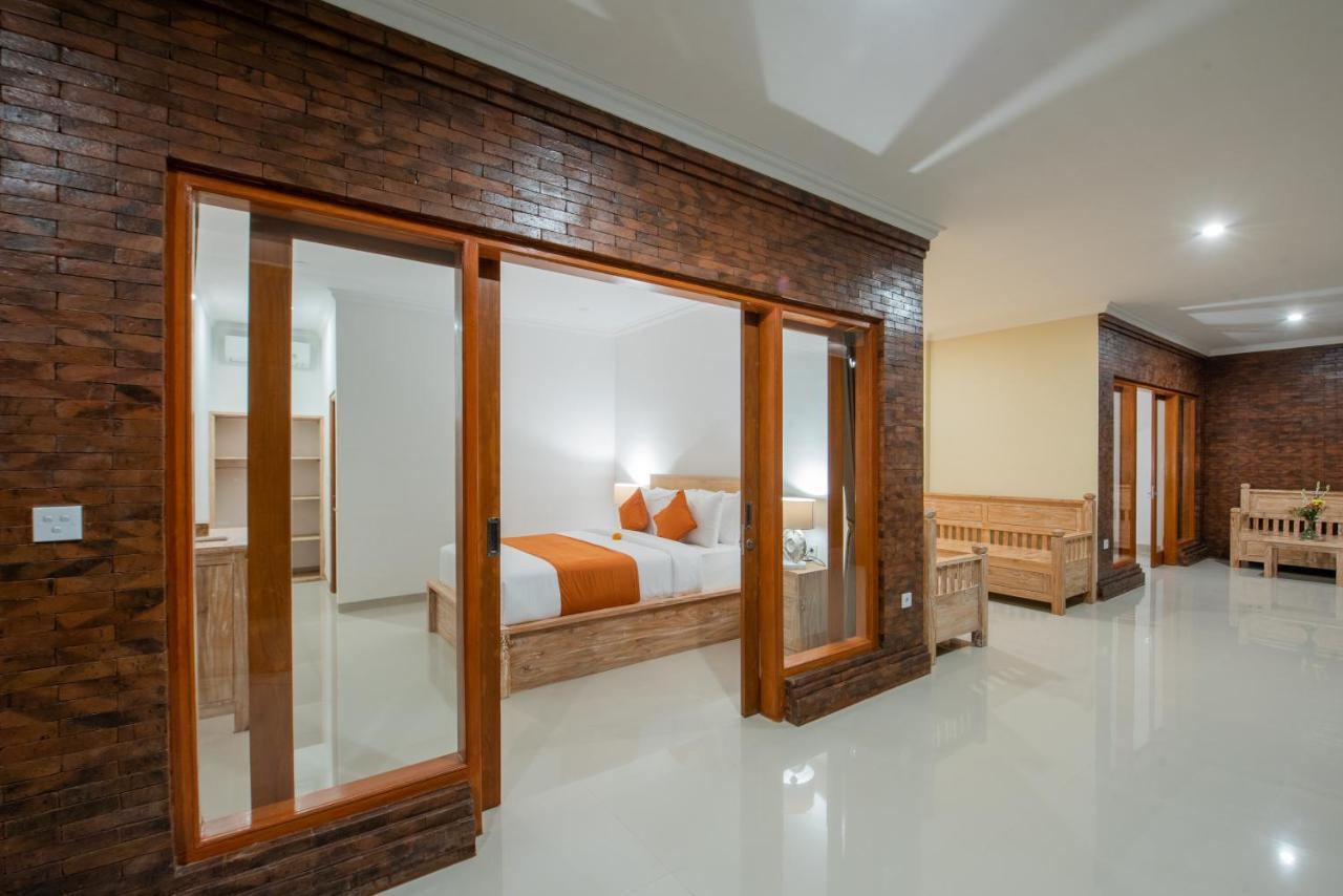 Villa Semujan Ubud 외부 사진