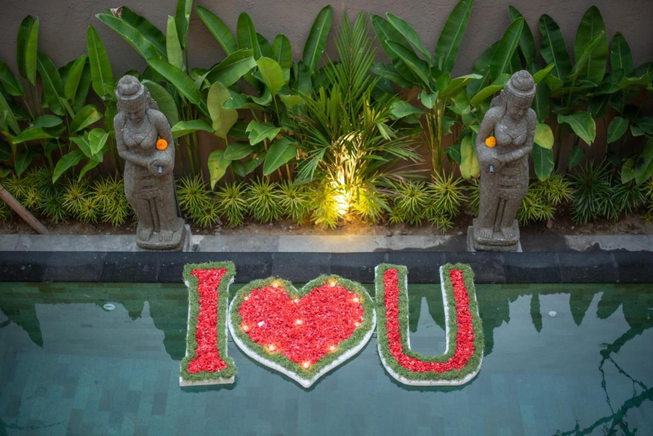 Villa Semujan Ubud 외부 사진