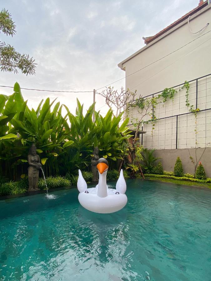Villa Semujan Ubud 외부 사진
