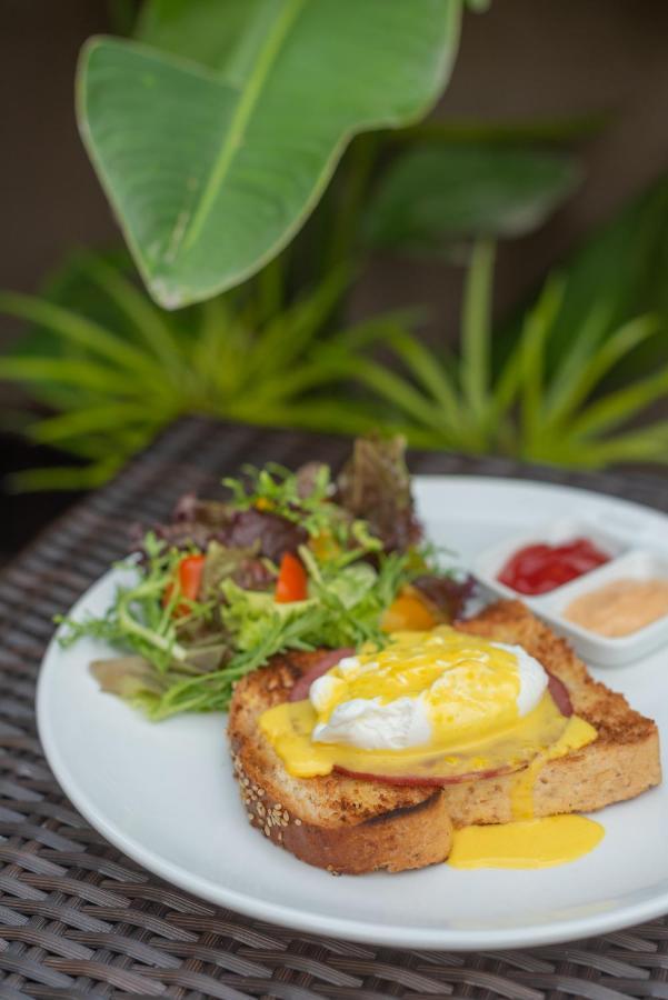 Villa Semujan Ubud 외부 사진