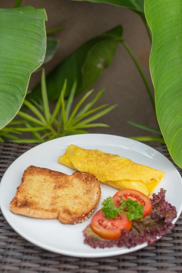 Villa Semujan Ubud 외부 사진