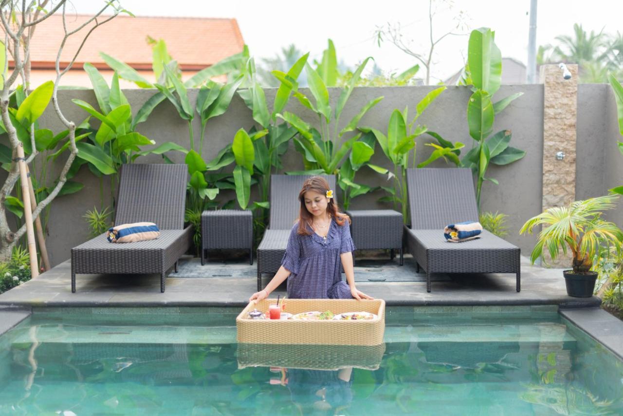 Villa Semujan Ubud 외부 사진