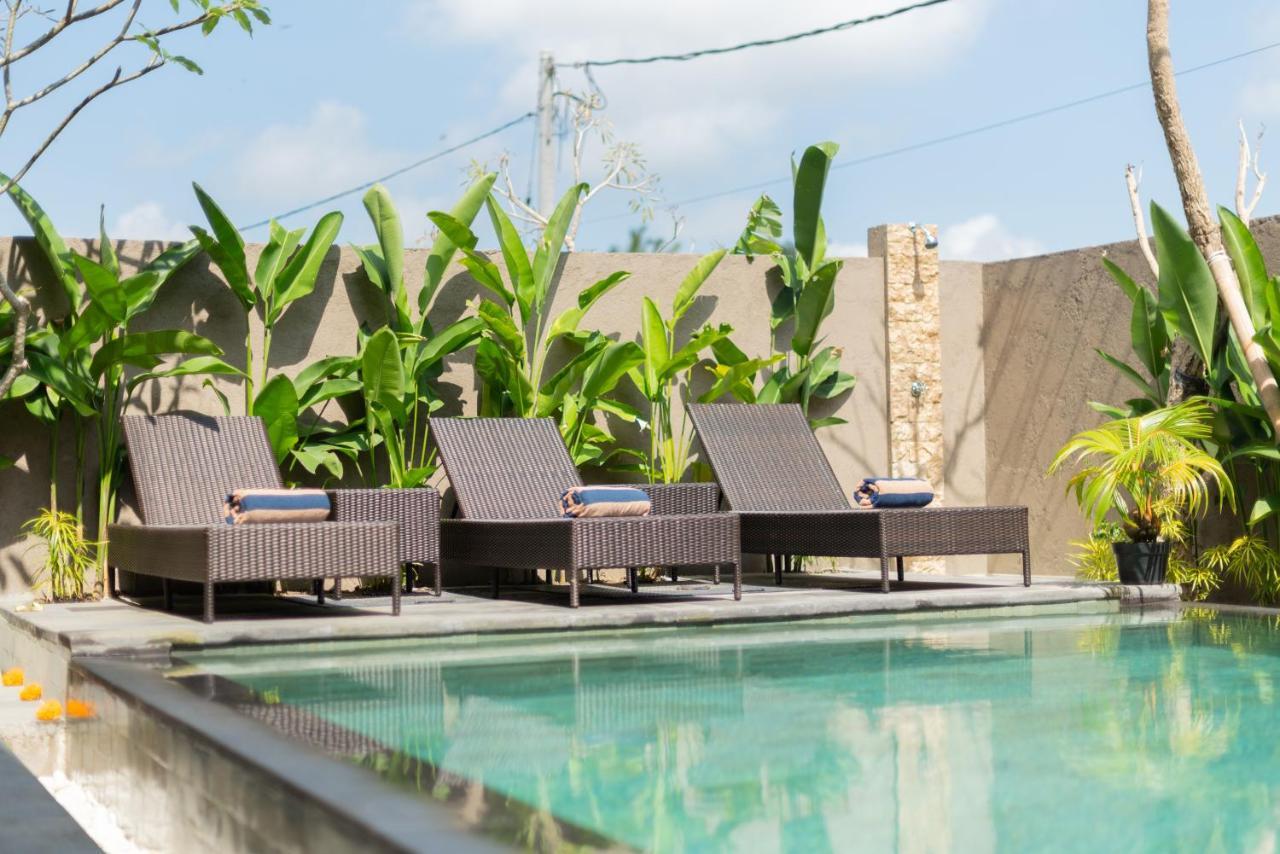 Villa Semujan Ubud 외부 사진