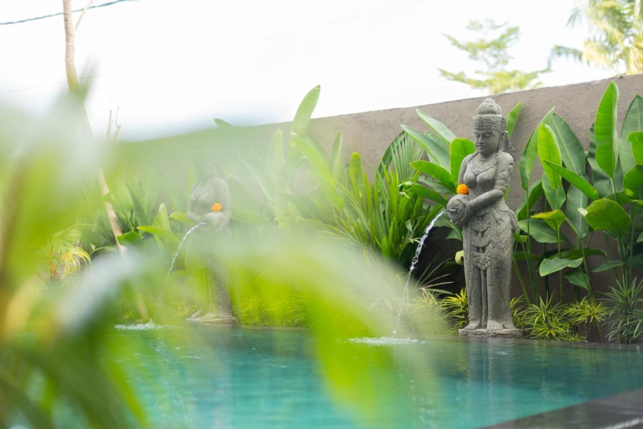 Villa Semujan Ubud 외부 사진