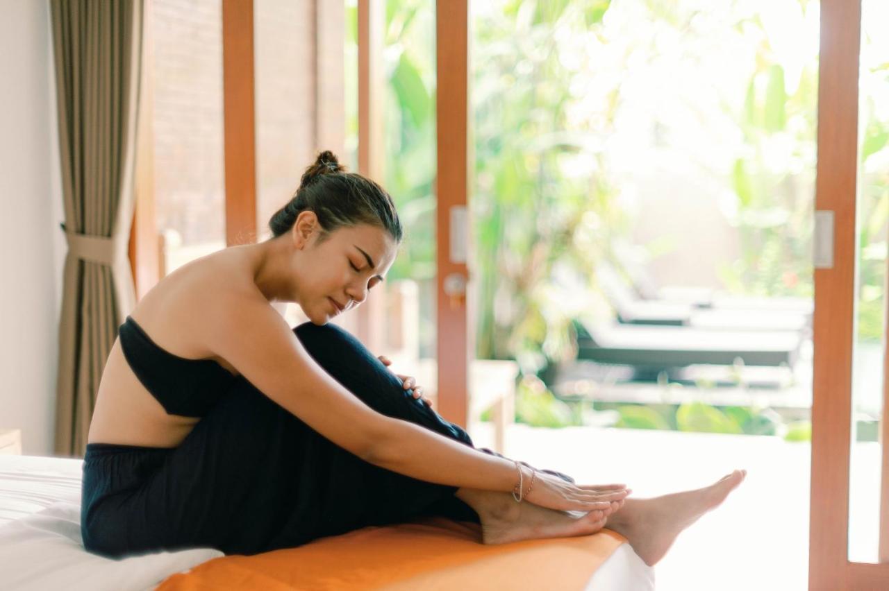 Villa Semujan Ubud 외부 사진
