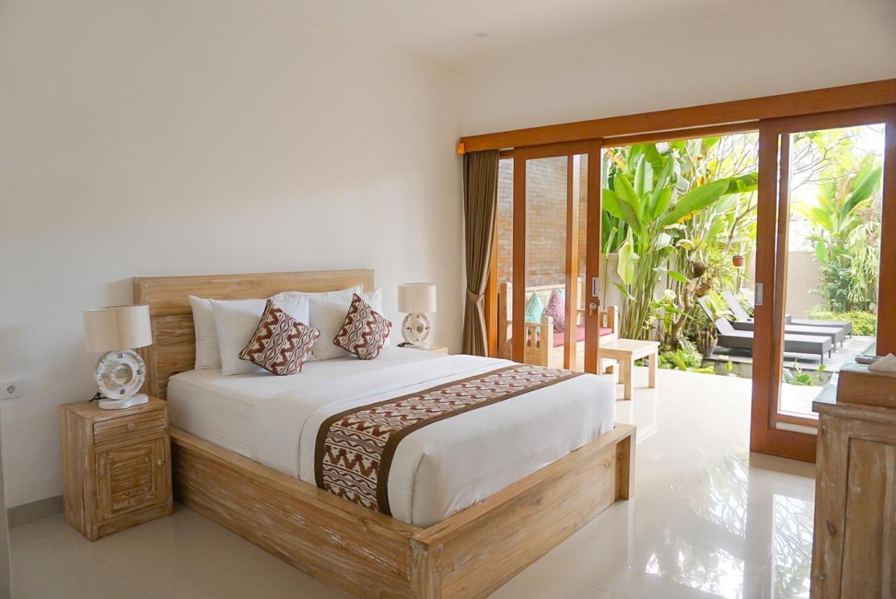 Villa Semujan Ubud 외부 사진