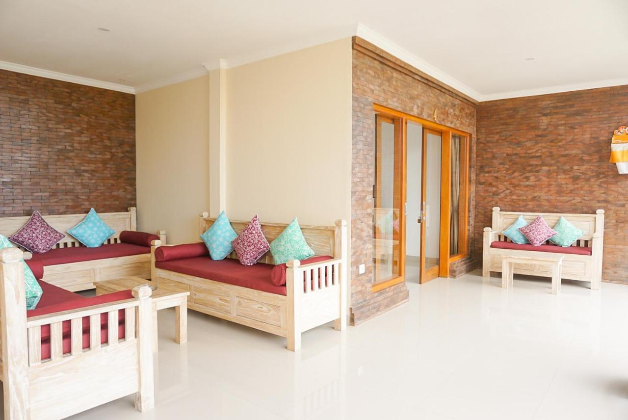 Villa Semujan Ubud 외부 사진