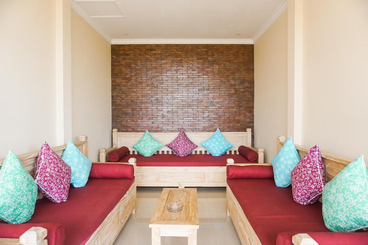 Villa Semujan Ubud 외부 사진